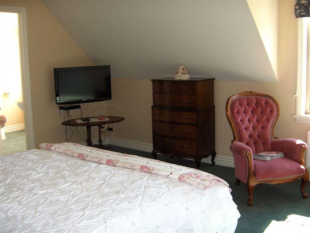 Annerleigh Luxury Bed And Breakfast Hanmer Springs Kültér fotó
