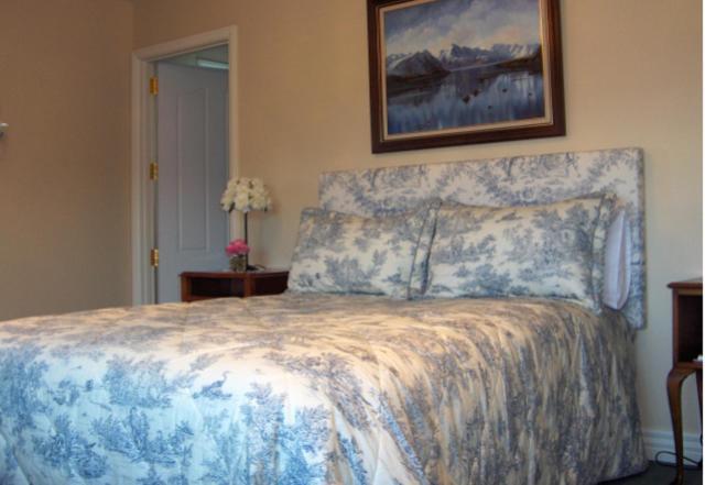 Annerleigh Luxury Bed And Breakfast Hanmer Springs Szoba fotó