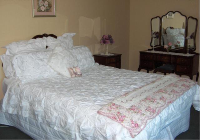 Annerleigh Luxury Bed And Breakfast Hanmer Springs Szoba fotó