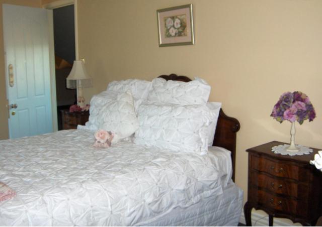 Annerleigh Luxury Bed And Breakfast Hanmer Springs Szoba fotó